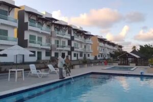 Hotel Caribe Residence