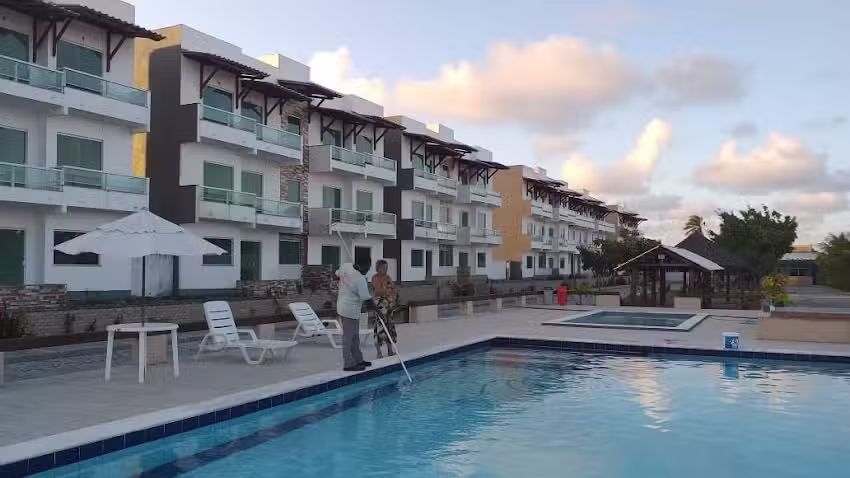 Hotel Caribe Residence