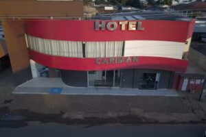Hotel Cariman