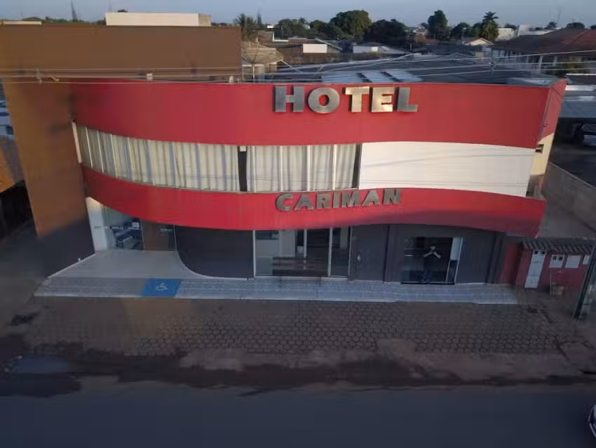 Hotel Cariman