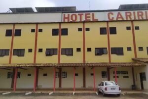 Hotel Cariri