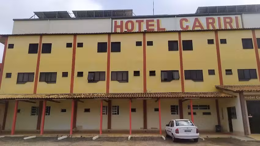 Hotel Cariri