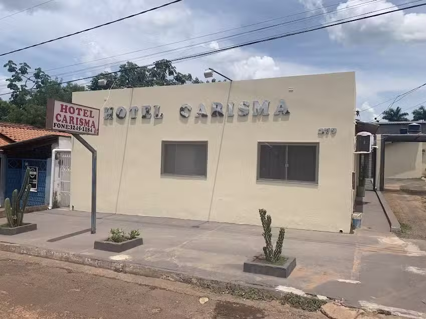 Hotel Carisma