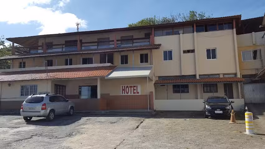 Hotel Carlinhos II