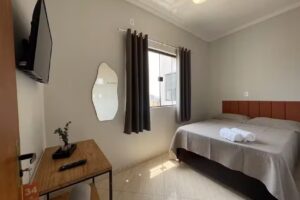 Hotel Carmelita &ndash; Aparecida