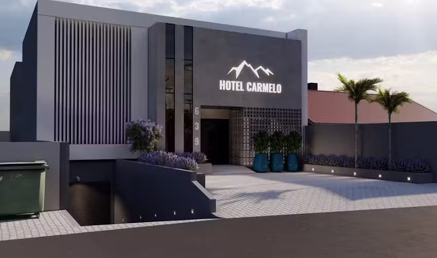 Hotel Carmelo