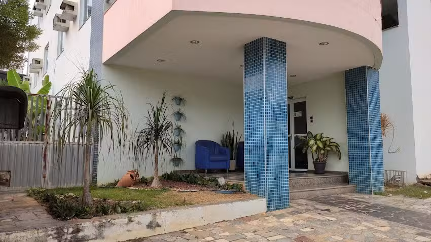 Hotel Carolina