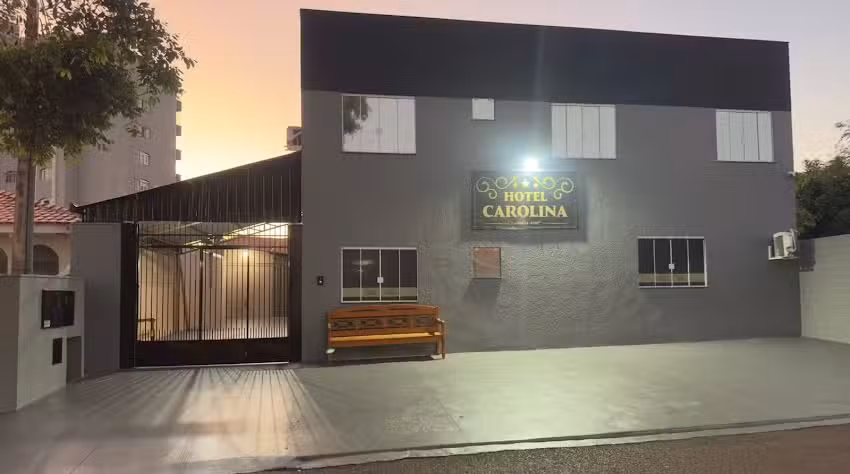 Hotel Carolina