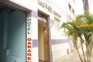 Hotel Carr&atilde;o