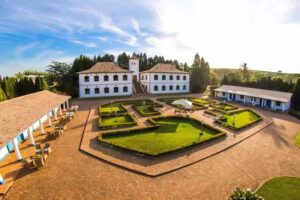 Hotel Carro&ccedil;&atilde;o