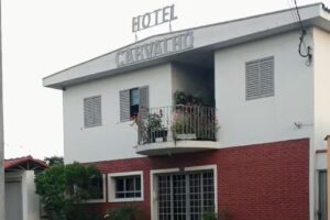 Hotel Carvalho