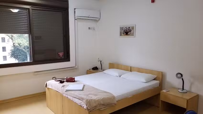 Hotel Casa do Professor