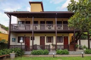 Hotel Casa Encantada