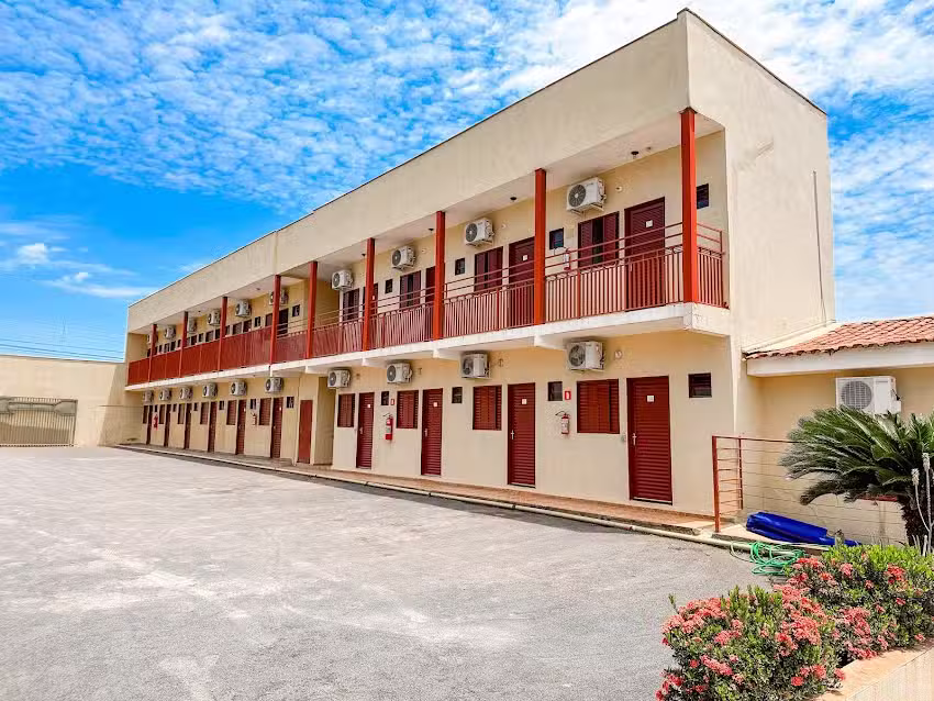 Hotel Casa Grande