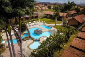 Hotel Casa Grande Gravat&aacute;