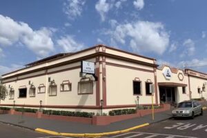 Hotel Casa Grande &ndash; Orl&acirc;ndia SP