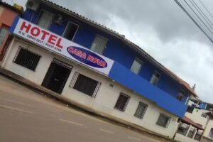 Hotel Casa Nova