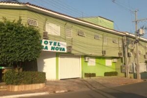 Hotel Casa Nova