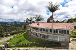 Hotel Casa Redonda Boutique Spa