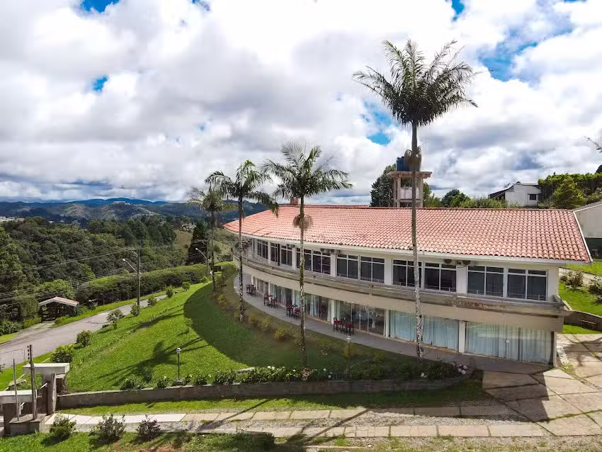 Hotel Casa Redonda Boutique Spa