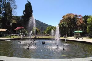 Hotel Casablanca Palace