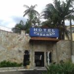 Hotel Casar&atilde;o