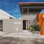 Hotel Casar&atilde;o