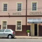 Hotel Casar&atilde;o