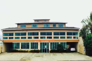 Hotel Casar&atilde;o de Peru&iacute;be