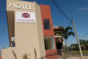 Hotel Casas Novas