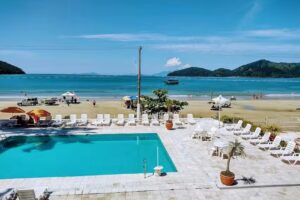 Hotel & Cassino Sol e Vida