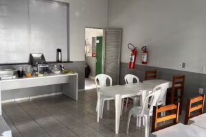 Hotel Castel&acirc;ndia