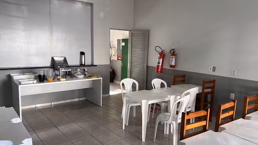 Hotel Castel&acirc;ndia