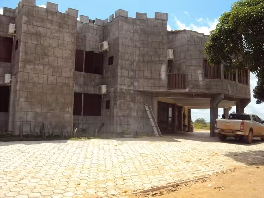 Hotel Castelo