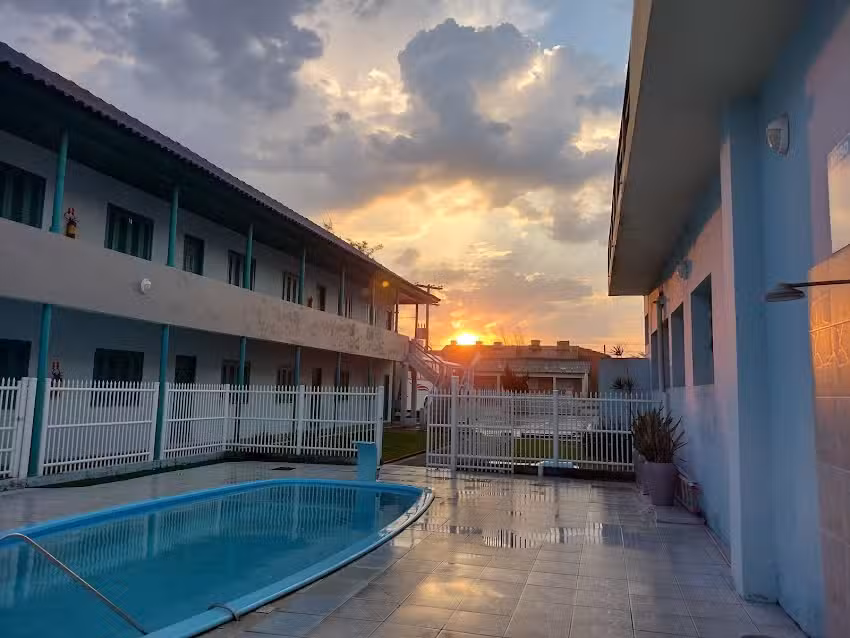 Hotel Castelo