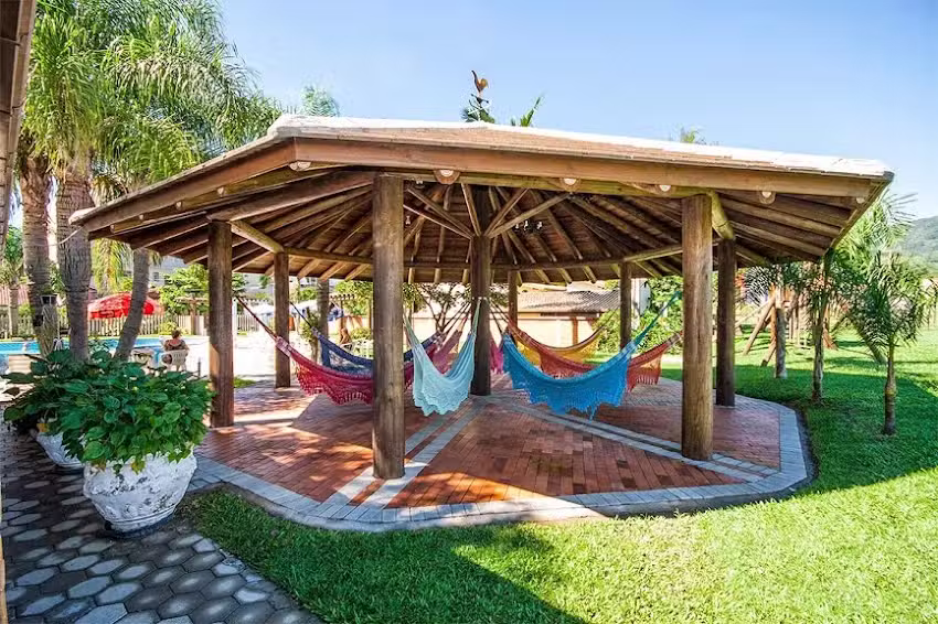 Hotel Castelo Palace Hotel