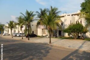 Hotel Castelo Palmas