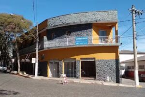 Hotel Catagu&aacute;