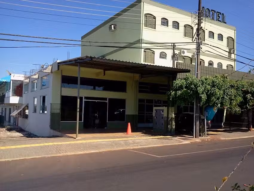 Hotel Cataratas