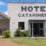 Hotel Catarinense
