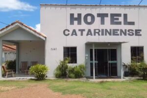 Hotel Catarinense