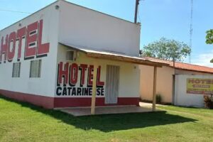 Hotel Catarinense