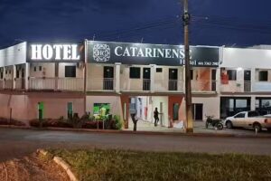 Hotel Catarinense
