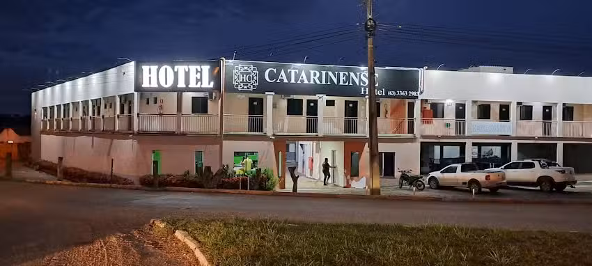 Hotel Catarinense