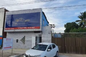 Hotel Catete