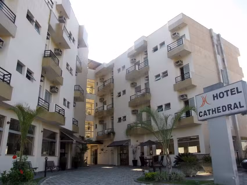 Hotel Cathedral