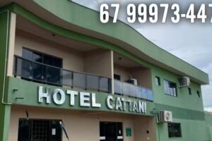 Hotel Cattani
