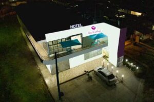 Hotel Cattleya