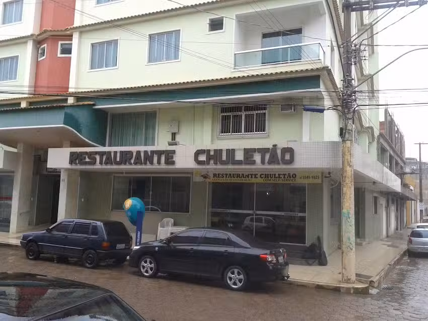 Hotel Catua&iacute;