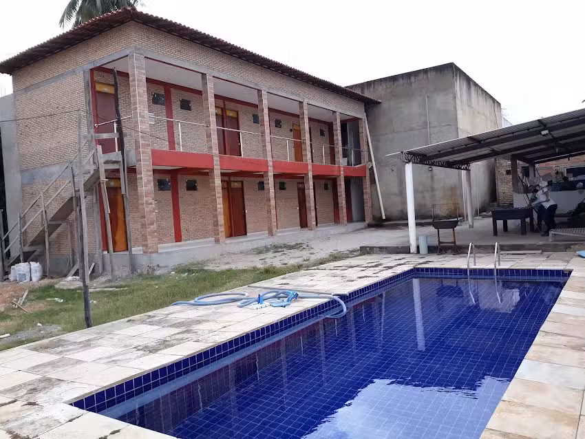 Hotel Caxiense